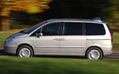 Car Hire Derby
