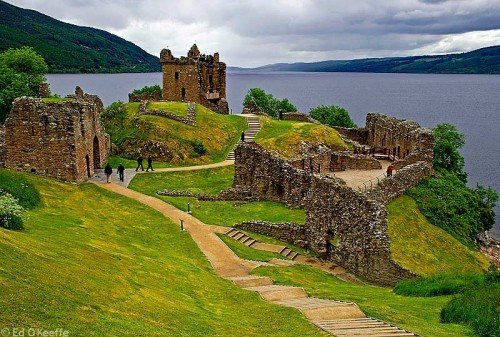 scotland Scotland Travel