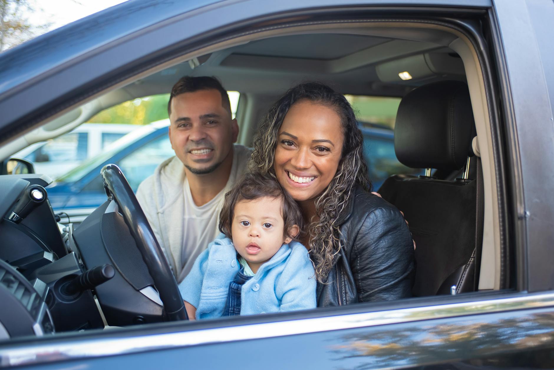 Car Hire Bolton