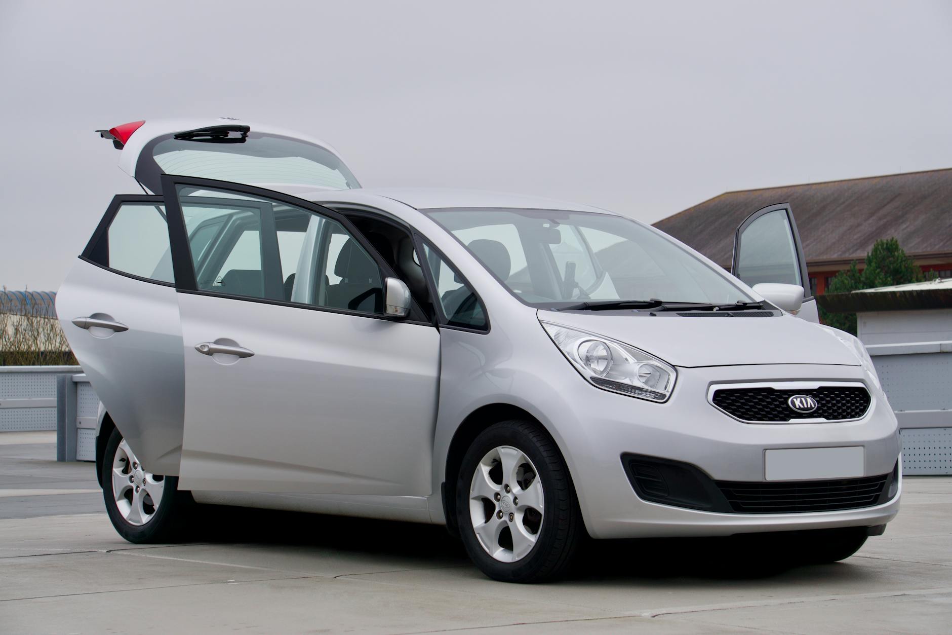 Car Hire Hobart Airport 1