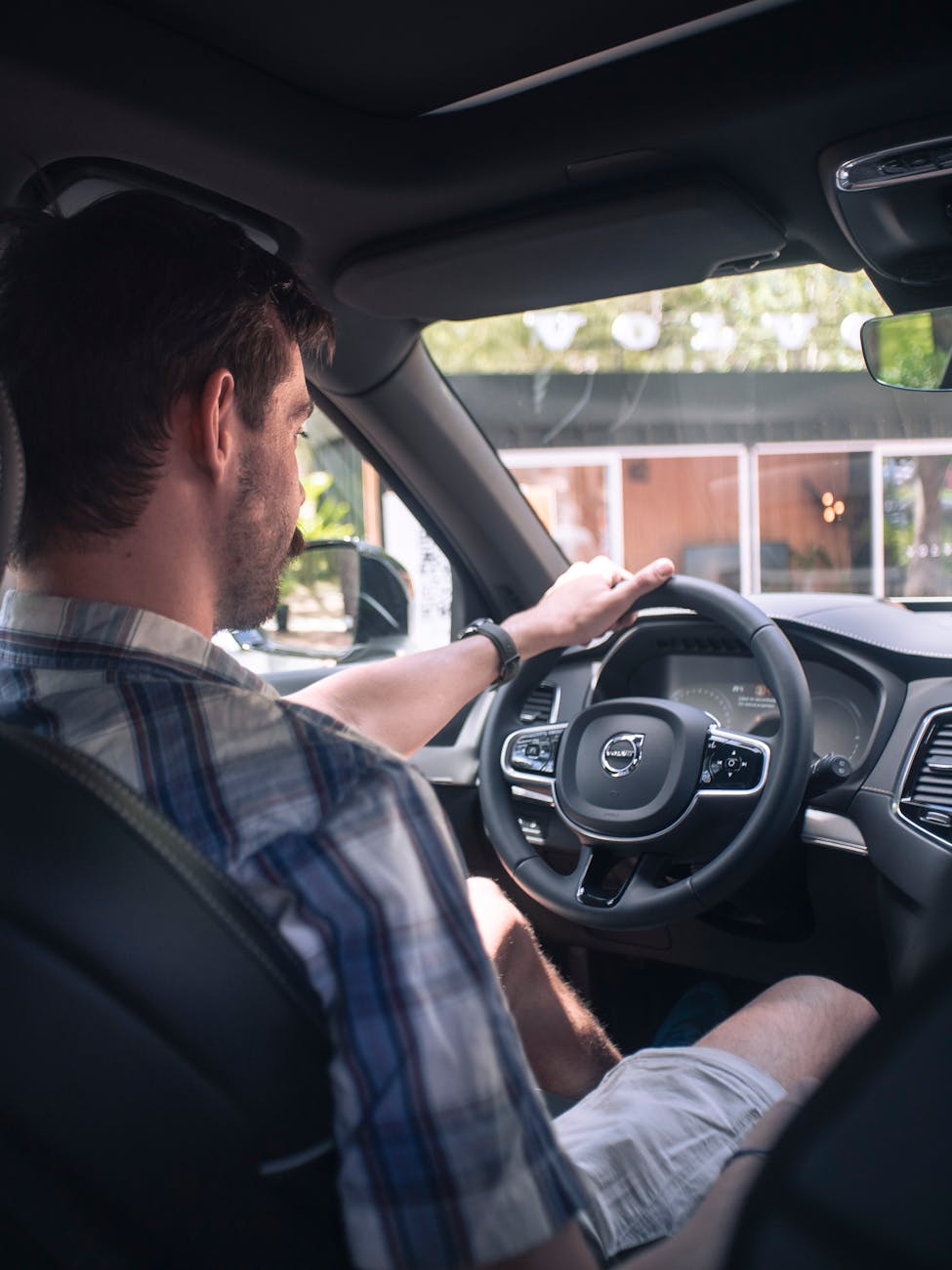 Car Hire Sheffield