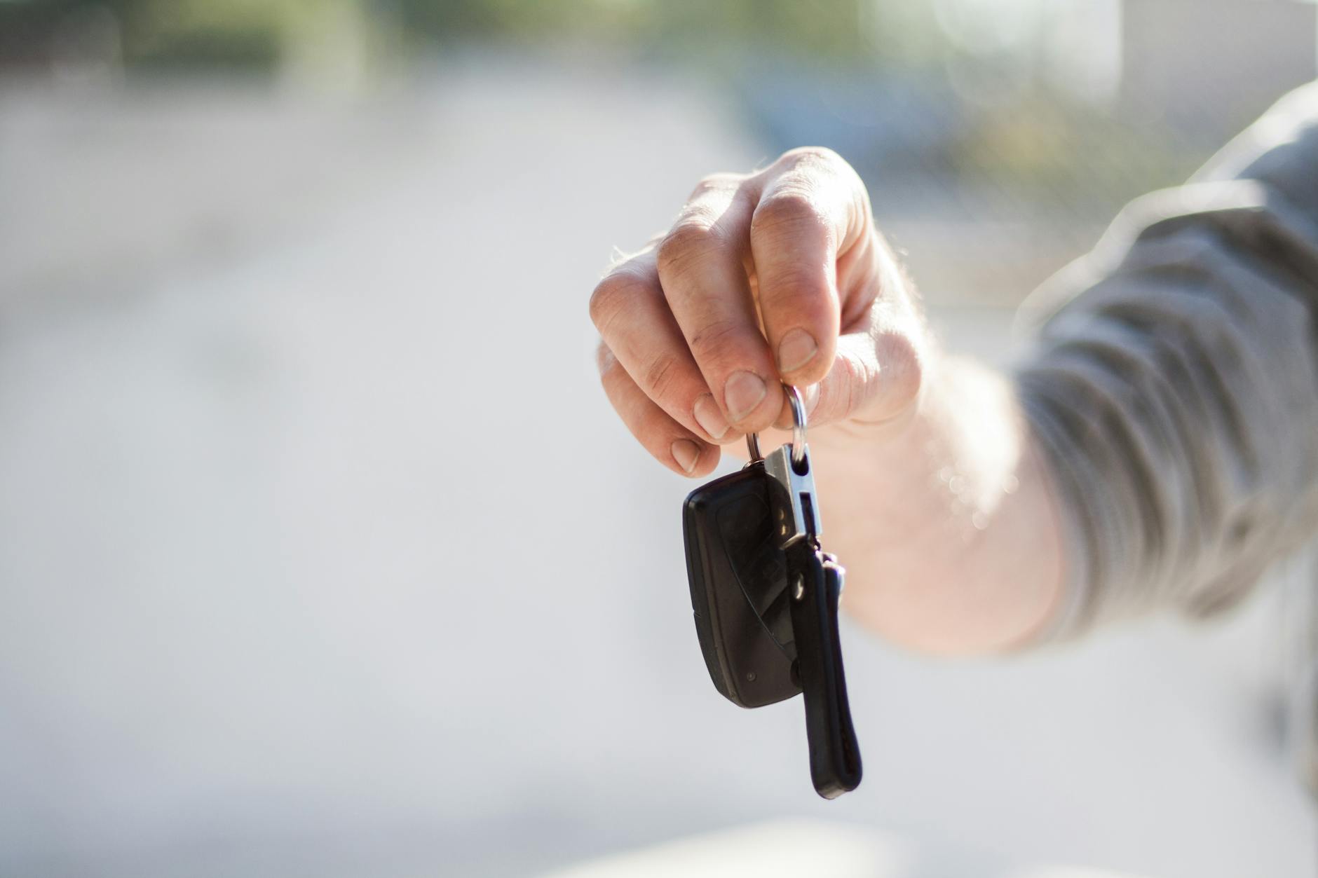 Car Hire Sydney Airport