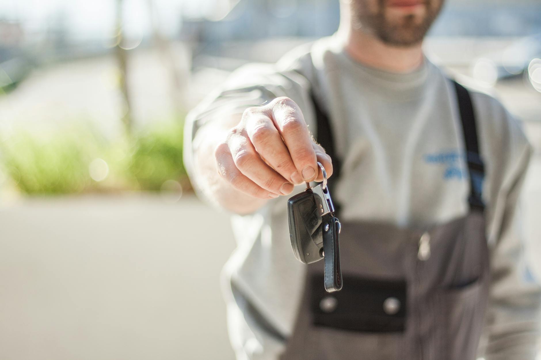 Car Hire Atlanta Airport